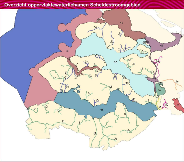 Gegenereerde grafische weergave